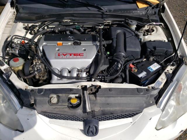 Photo 11 from auction – 2002 ACURA RSX TYPE-S with VIN JH4DC53042C014503
