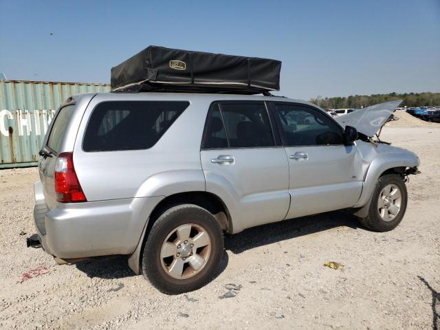 Photo 3 from auction – 2007 TOYOTA 4RUNNER SR with VIN JTEZU14R078083883