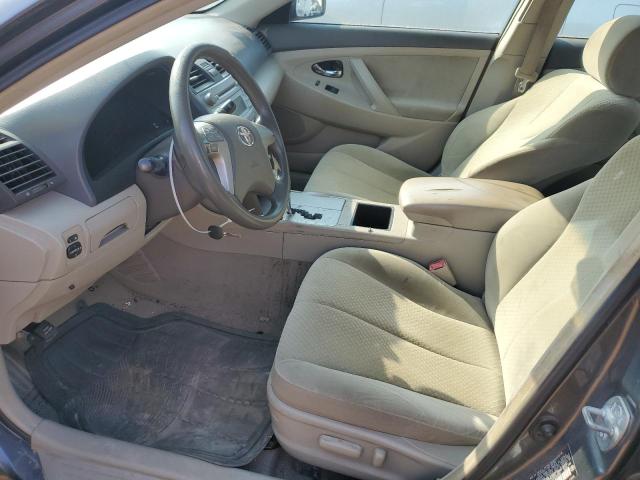 Photo 7 from auction – 2007 TOYOTA CAMRY CE with VIN 4T1BE46K77U527882