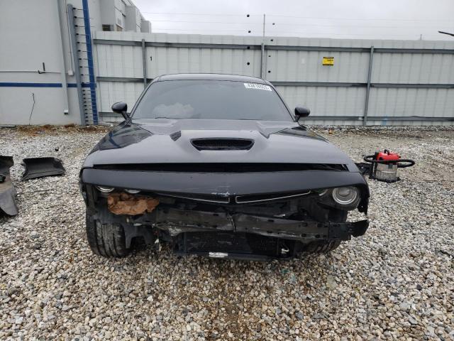 Photo 5 from auction – 2019 DODGE CHALLENGER with VIN 2C3CDZBT6KH531493