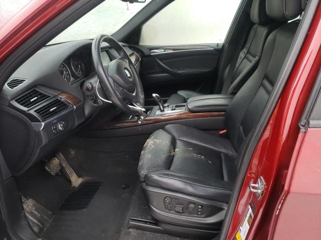 Photo 7 from auction – 2011 BMW X5 XDRIVE3 with VIN 5UXZW0C55BL369448