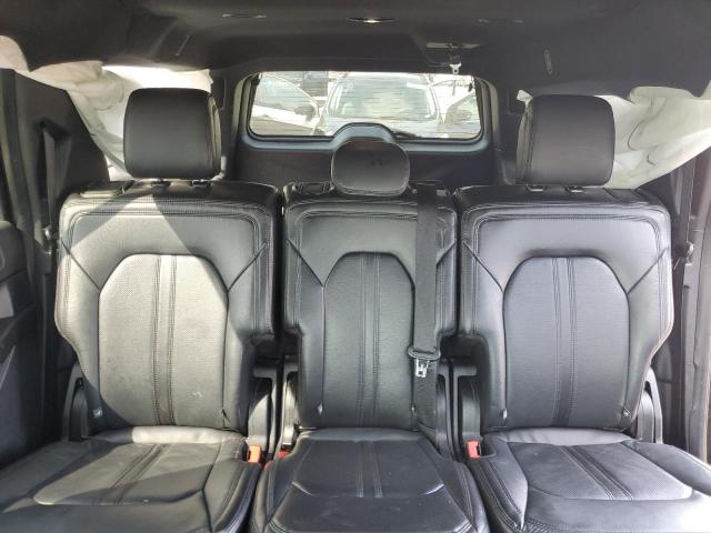 Photo 10 from auction – 2020 FORD EXPEDITION with VIN 1FMJK2ATXLEA21931