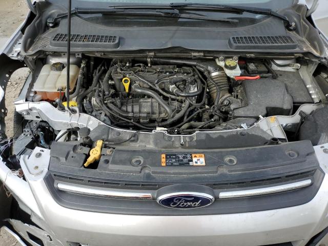 Photo 12 from auction – 2014 FORD ESCAPE SE with VIN 1FMCU0GX4EUC06678