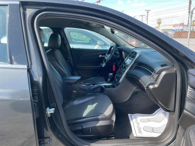 Photo 5 from auction – 2014 CHEVROLET MALIBU 2LT with VIN 1G11E5SL4EF212570