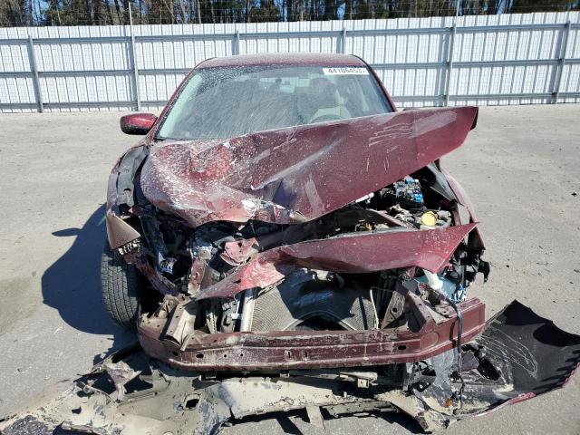 Photo 5 from auction – 2017 SUBARU IMPREZA PR with VIN 4S3GKAD64H3619840