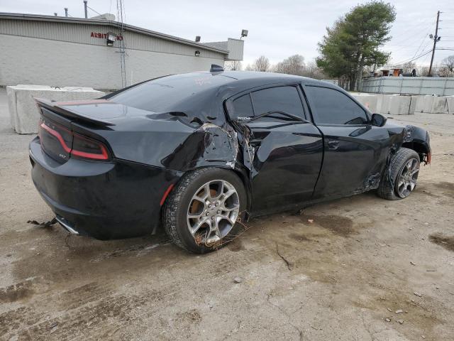 Photo 3 from auction – 2016 DODGE CHARGER SX with VIN 2C3CDXJG9GH260218