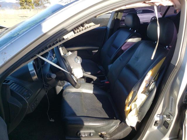 Photo 7 from auction – 2004 NISSAN MAXIMA SE with VIN 1N4BA41E74C879451