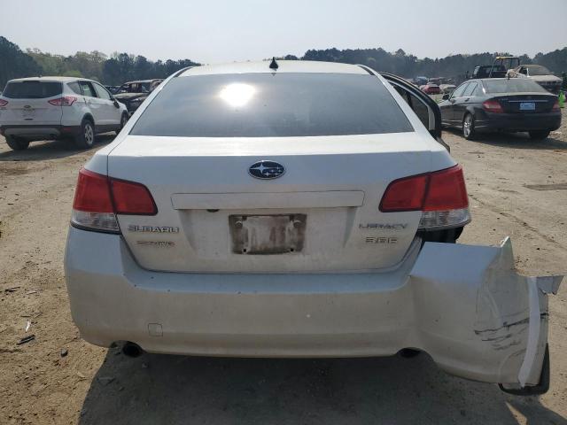 Photo 6 from auction – 2011 SUBARU LEGACY 3.6 with VIN 4S3BMEL6XB2225561