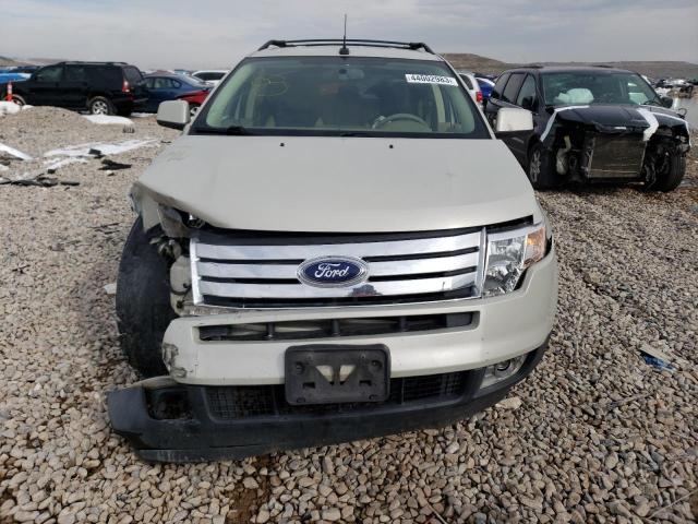 Photo 5 from auction – 2007 FORD EDGE SEL with VIN 2FMDK38C27BB26876