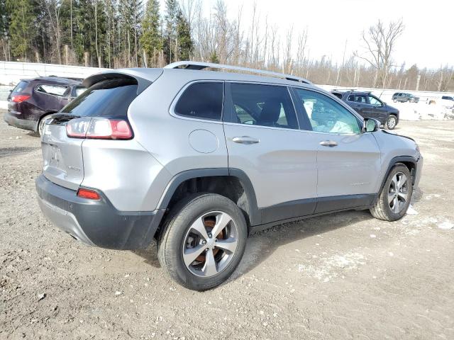 Photo 3 from auction – 2021 JEEP CHEROKEE L with VIN 1C4PJMDX7MD174544