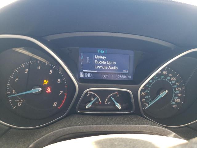 Photo 9 from auction – 2012 FORD FOCUS SE with VIN 1FAHP3F28CL246666