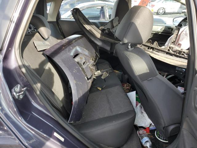 Photo 10 from auction – 2013 FORD FIESTA SE with VIN 3FADP4EJ9DM147240