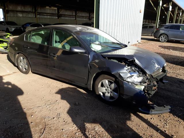 Photo 4 from auction – 2007 NISSAN ALTIMA 2.5 with VIN 1N4AL21E87C188590