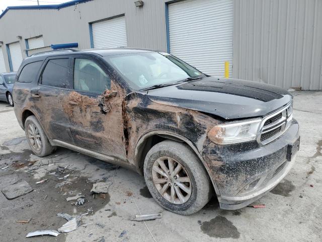 Photo 4 from auction – 2019 DODGE DURANGO SX with VIN 1C4RDJAG9KC771345