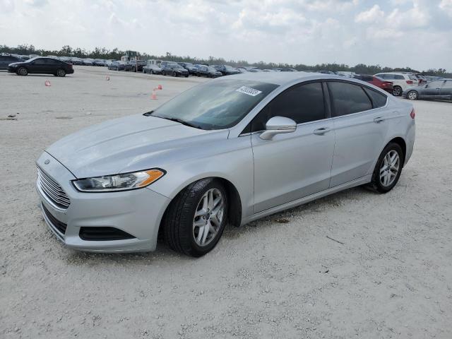 Photo 1 from auction – 2016 FORD FUSION SE with VIN 3FA6P0H76GR102667