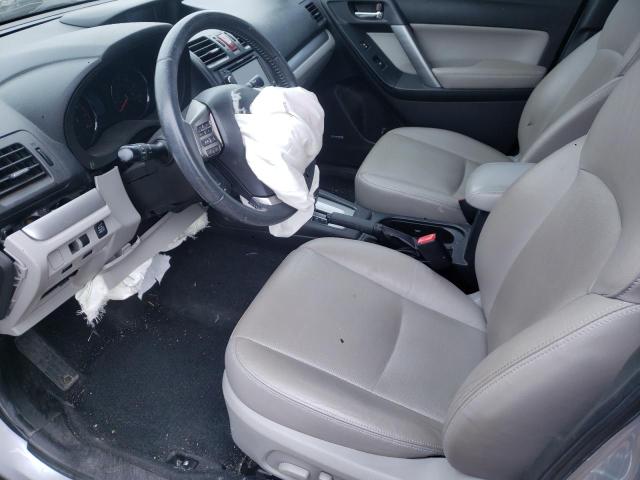 Photo 7 from auction – 2014 SUBARU FORESTER 2 with VIN JF2SJAPC8EH495683