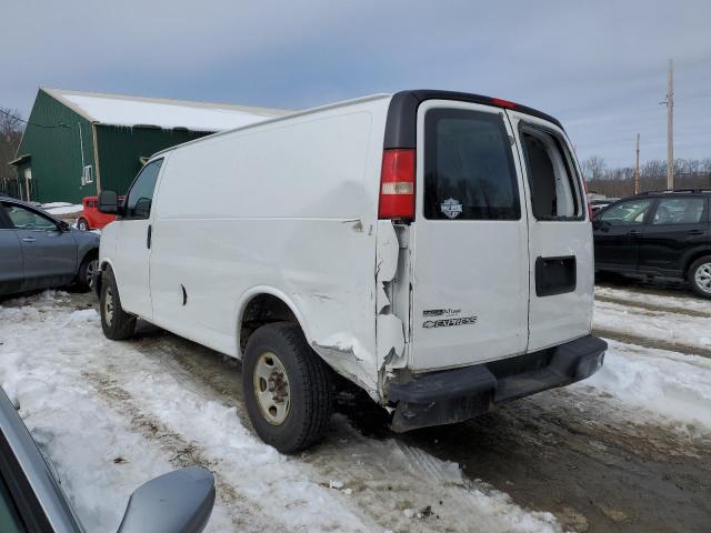 Photo 2 from auction – 2012 CHEVROLET EXPRESS G2 with VIN 1GCWGFFA9C1108947