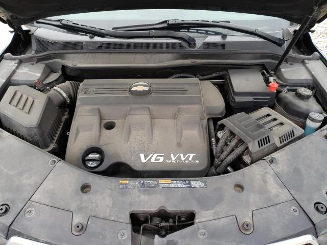 Photo 12 from auction – 2012 CHEVROLET EQUINOX LT with VIN 2GNFLDE57C6299468