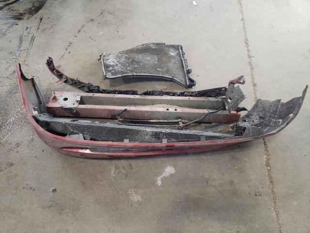 Photo 12 from auction – 2000 FORD FOCUS ZX3 with VIN 3FAFP313XYR182940