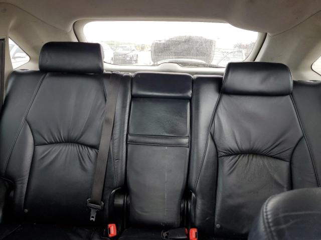 Photo 10 from auction – 2007 LEXUS RX 350 with VIN 2T2HK31U17C011942