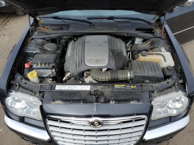 صورة رقم 11 من المزاد - 2006 CHRYSLER 300 مع VIN 2C3LA63H96H192803