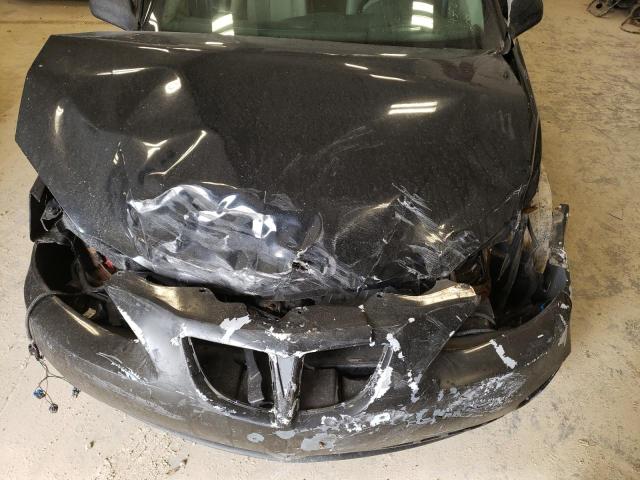Photo 11 from auction – 2004 PONTIAC GRAND PRIX with VIN 2G2WS522041165108