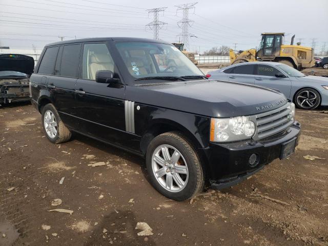 Photo 4 from auction – 2006 LAND ROVER RANGE ROVE with VIN SALMF15416A227355