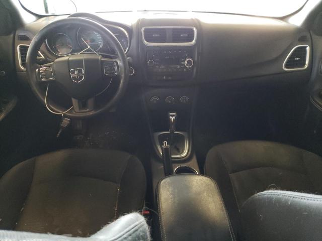 Photo 8 from auction – 2014 DODGE AVENGER SE with VIN 1C3CDZAB1EN228786