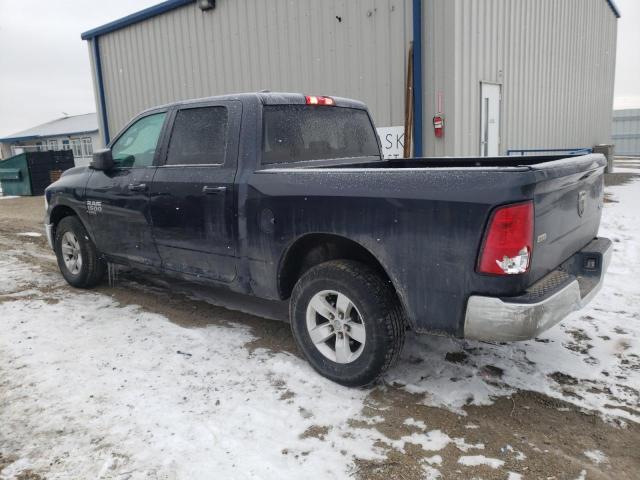 Photo 2 from auction – 2021 RAM 1500 CLASS with VIN 1C6RR7LG0MS543171
