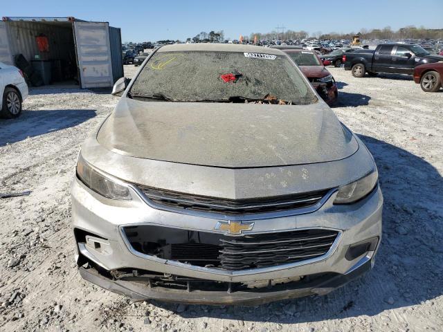 Photo 5 from auction – 2017 CHEVROLET MALIBU LT with VIN 1G1ZE5ST6HF213887