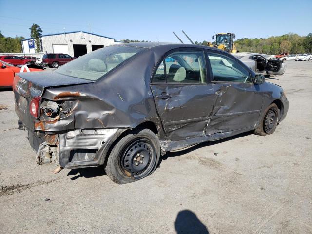 Photo 3 from auction – 2007 TOYOTA COROLLA CE with VIN 2T1BR30E47C826152