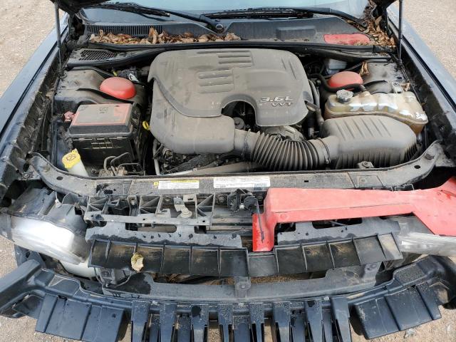 Photo 11 from auction – 2012 DODGE CHALLENGER with VIN 2C3CDYAGXCH246330