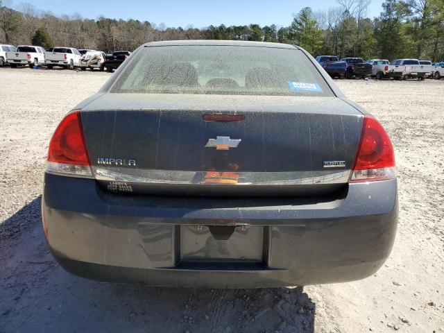 Photo 6 from auction – 2010 CHEVROLET IMPALA LS with VIN 2G1WA5EK5A1129834