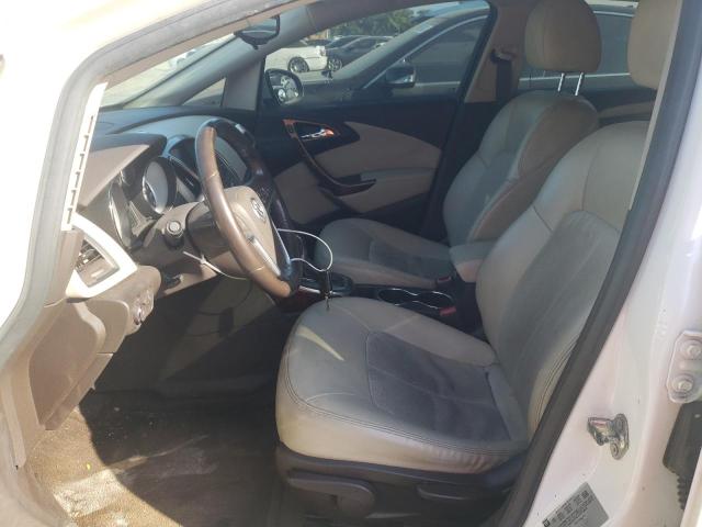 Photo 7 from auction – 2012 BUICK VERANO with VIN 1G4PP5SK7C4130243
