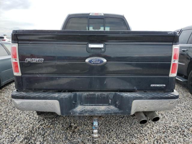 Photo 6 from auction – 2013 FORD F150 SUPER with VIN 1FTFW1EF1DFD06557