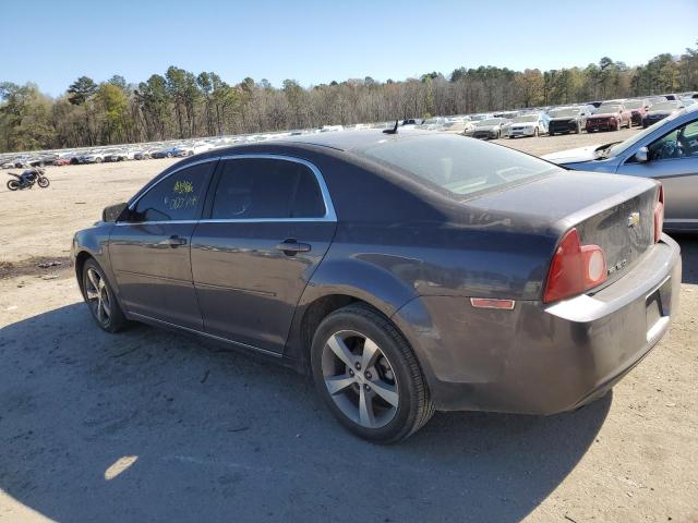 Photo 2 from auction – 2011 CHEVROLET MALIBU 1LT with VIN 1G1ZC5E15BF130751