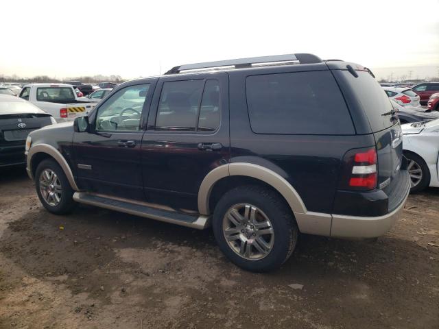 Photo 2 from auction – 2007 FORD EXPLORER E with VIN 1FMEU74E27UA54519