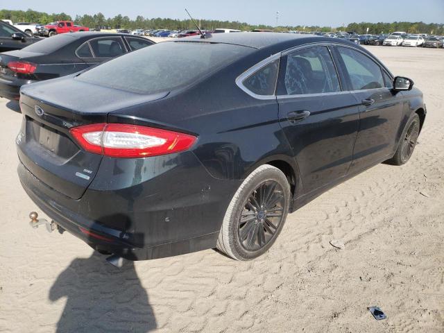 Photo 3 from auction – 2014 FORD FUSION SE with VIN 3FA6P0HD8ER167894