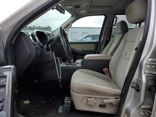 Photo 7 from auction – 2008 FORD EXPLORER X with VIN 1FMEU73E38UA04246