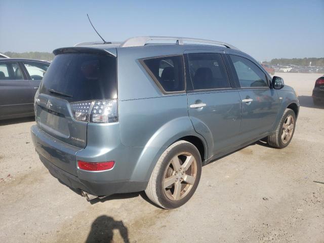 Photo 3 from auction – 2007 MITSUBISHI OUTLANDER with VIN JA4MS41X17U010385