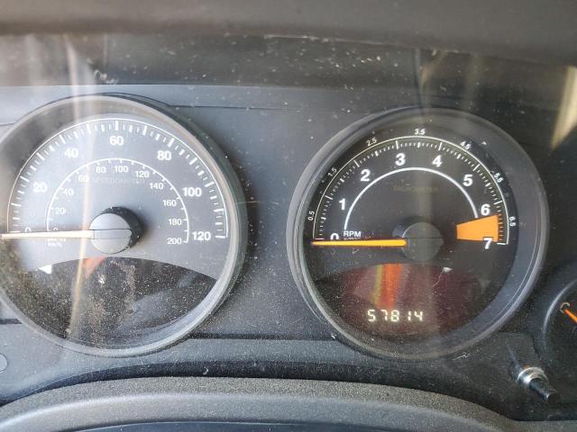 Photo 9 from auction – 2015 JEEP PATRIOT SP with VIN 1C4NJRBB8FD417003