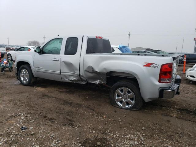 Photo 2 from auction – 2011 GMC SIERRA with VIN 1GTR2WE37BZ179594