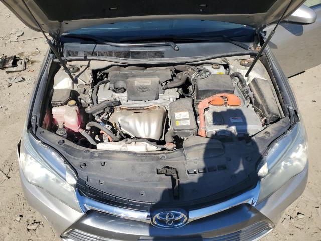 Photo 11 from auction – 2016 TOYOTA CAMRY HYBR with VIN 4T1BD1FK2GU193584