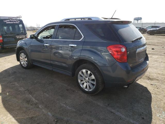 Photo 2 from auction – 2010 CHEVROLET EQUINOX LT with VIN 2CNFLNEY3A6364737