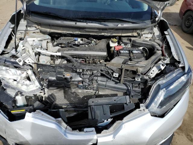 Photo 11 from auction – 2016 NISSAN ROGUE S with VIN JN8AT2MVXGW143594