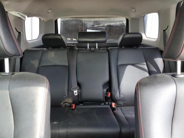 Photo 10 from auction – 2015 TOYOTA 4RUNNER SR with VIN JTEBU5JR0F5240826