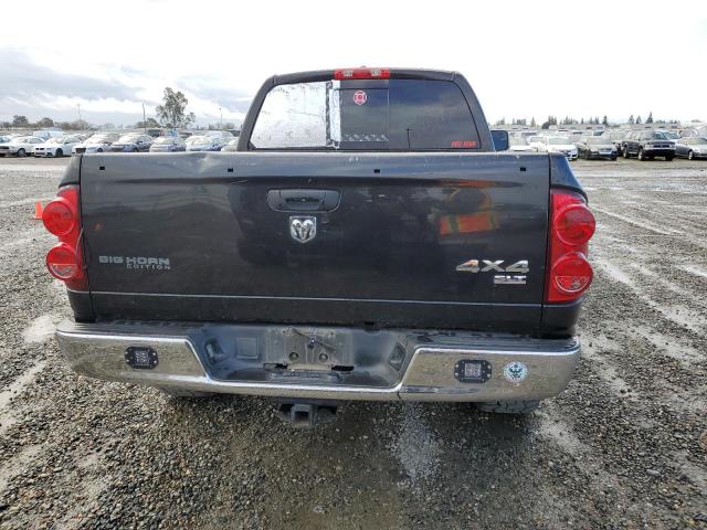 Photo 6 from auction – 2007 DODGE RAM 1500 S with VIN 1D7HU18267J503464