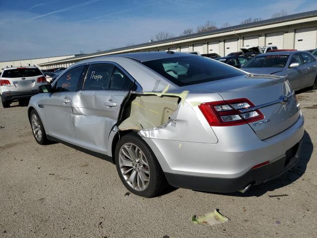 Photo 2 from auction – 2019 FORD TAURUS LIM with VIN 1FAHP2F82KG110748