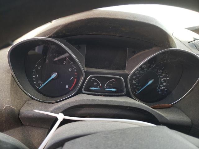 Photo 9 from auction – 2013 FORD ESCAPE S with VIN 1FMCU0F76DUA48196