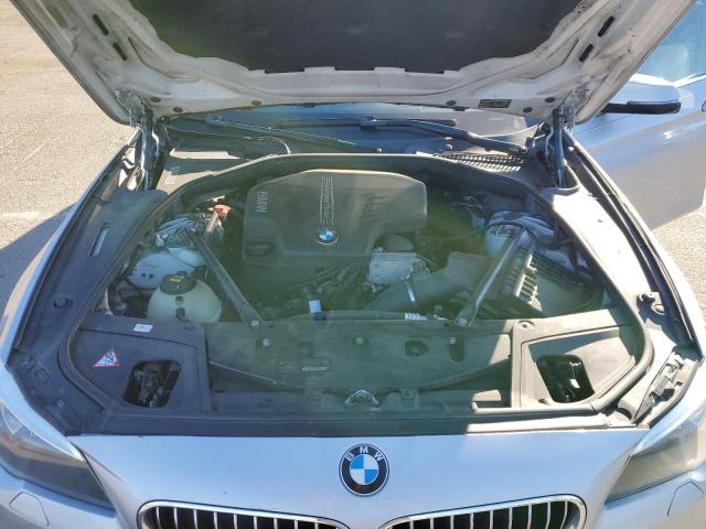 Photo 11 from auction – 2014 BMW 528 XI with VIN WBA5A7C54ED619393